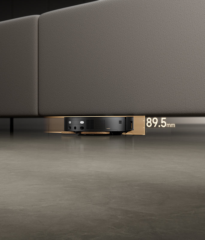 mova mobius 60 navigazione flexscope visione chiara movimento fluido