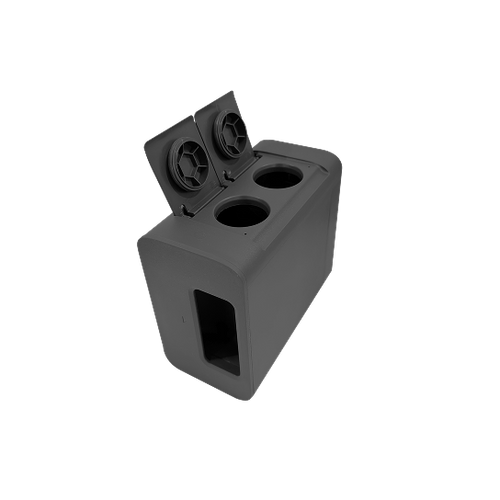 mova mobius 60 modulo doppio dosatore