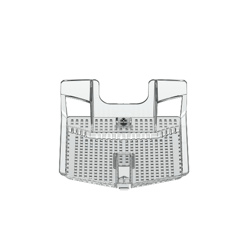 mova mobius 60 filtro lavaggio