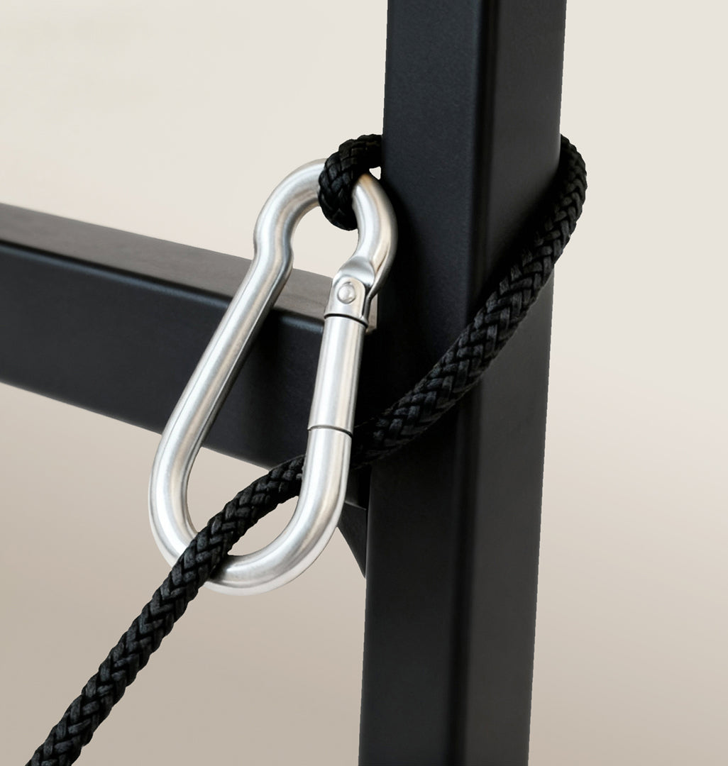 Sicurezza fisica -