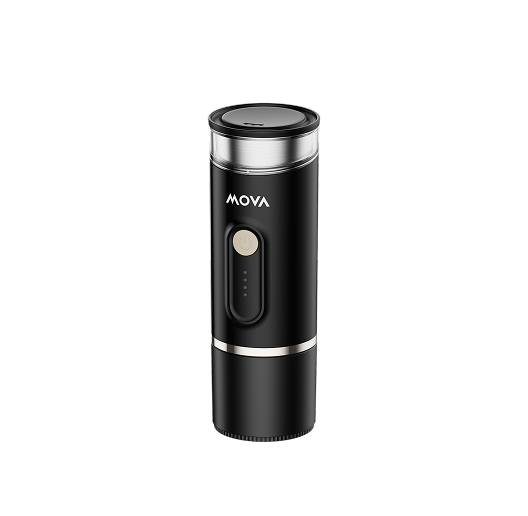 Macchina per caffè espresso portatile MOVA GoBrew T30