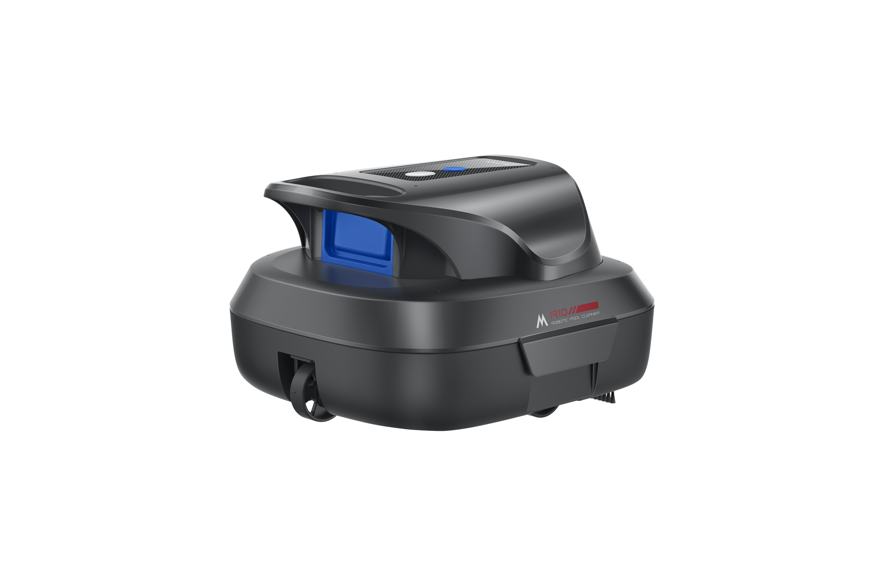 Robot pulitore per piscine MOVA Diver R10