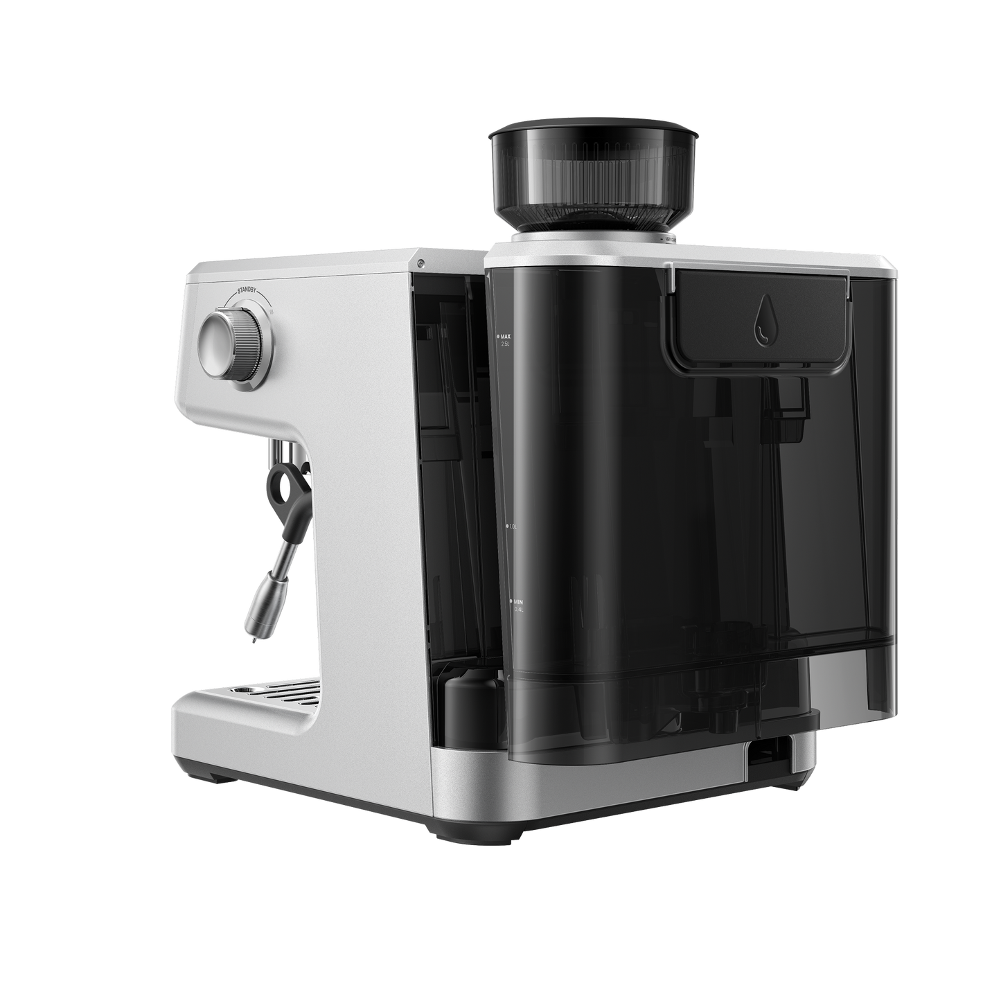 MOVA S20 Pro – macchina da caffè domestica