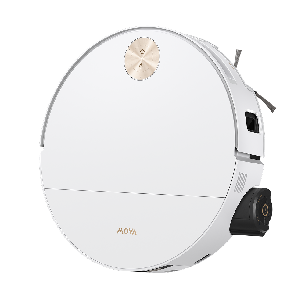 MOVA S70 Ultra Roller Robot Aspirapolvere
