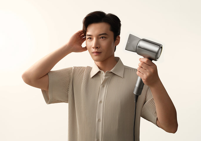 mova shine 20 ugello concentratore fastdry