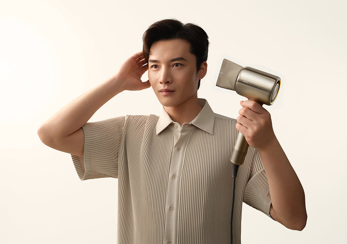 mova shine 20 ugello concentratore fastdry