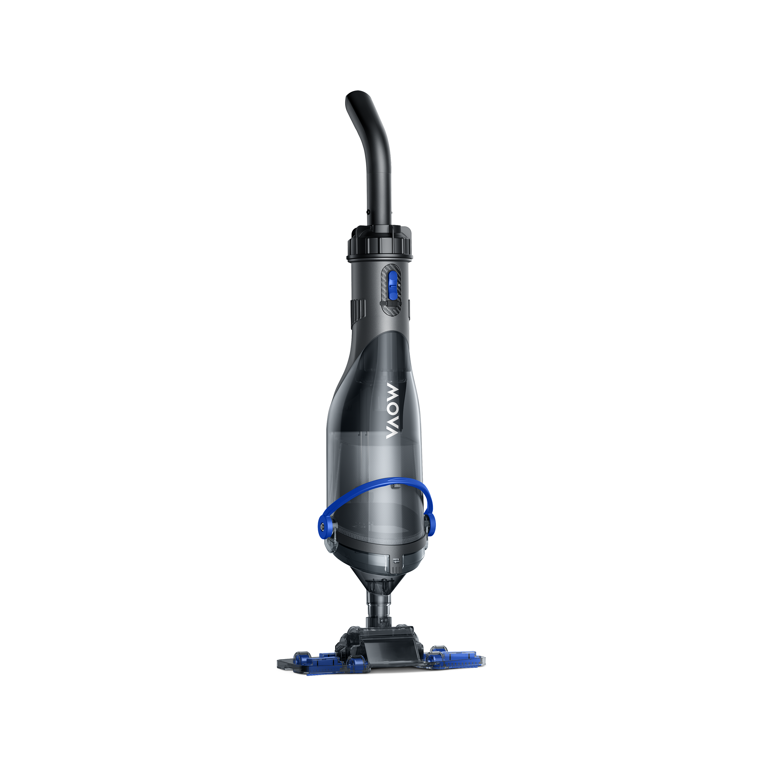 MOVA Handler V10 Aspiratore per piscina a mano