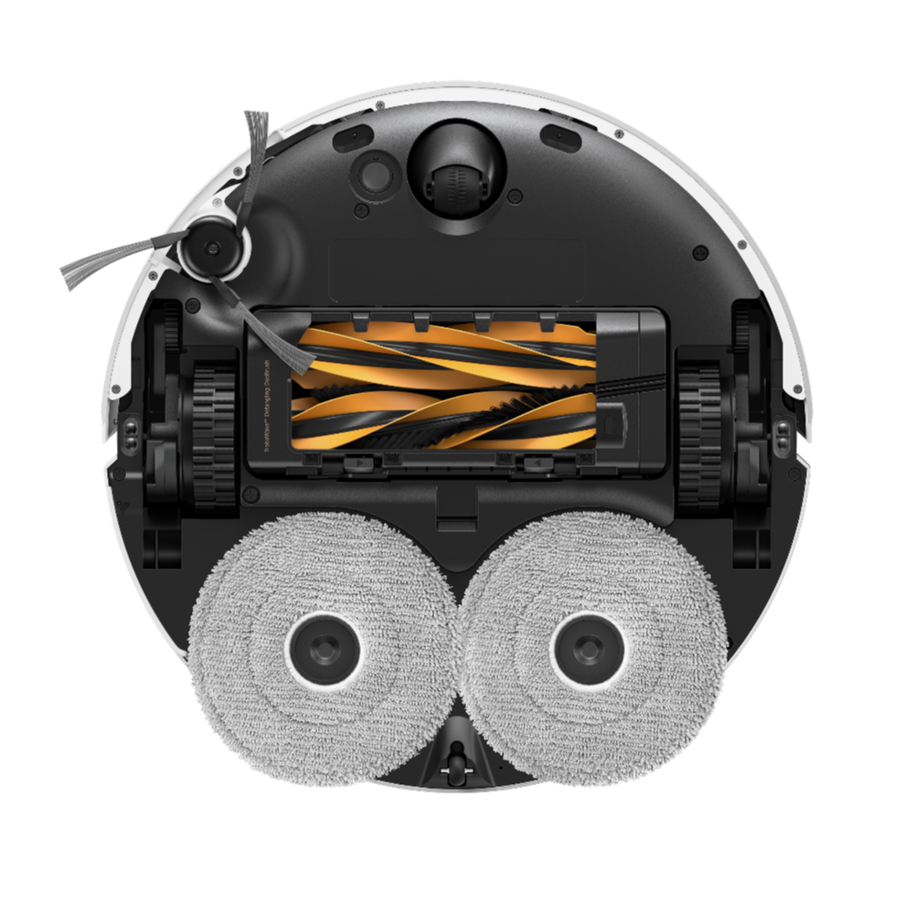 Robot aspirapolvere MOVA V70 Ultra Complete