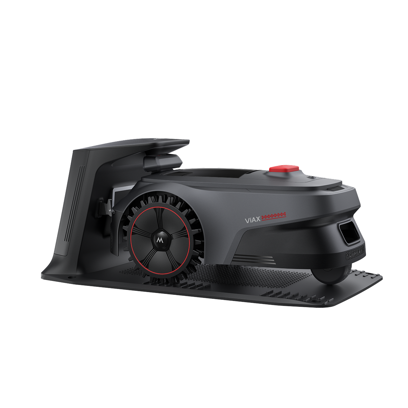 MOVA ViAX 500 Robot tagliaerba