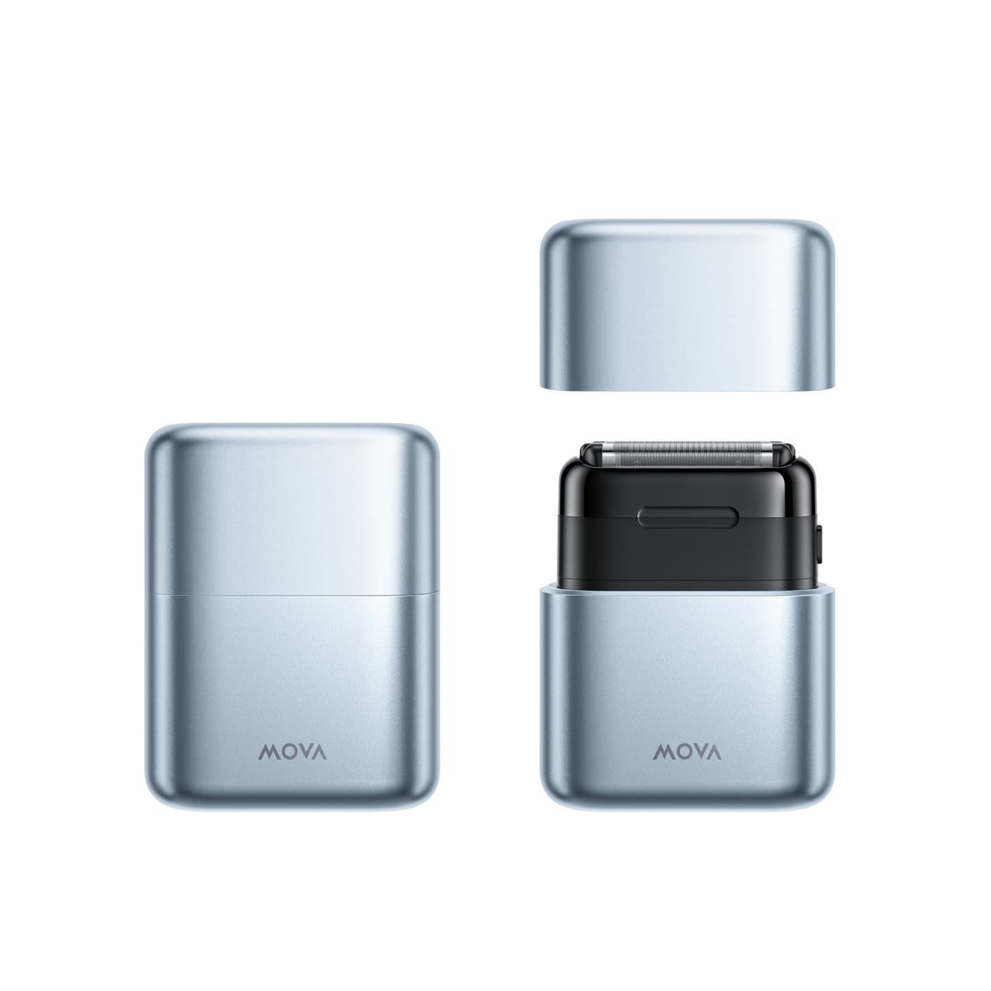 Rasoio Elettrico MOVA W3000