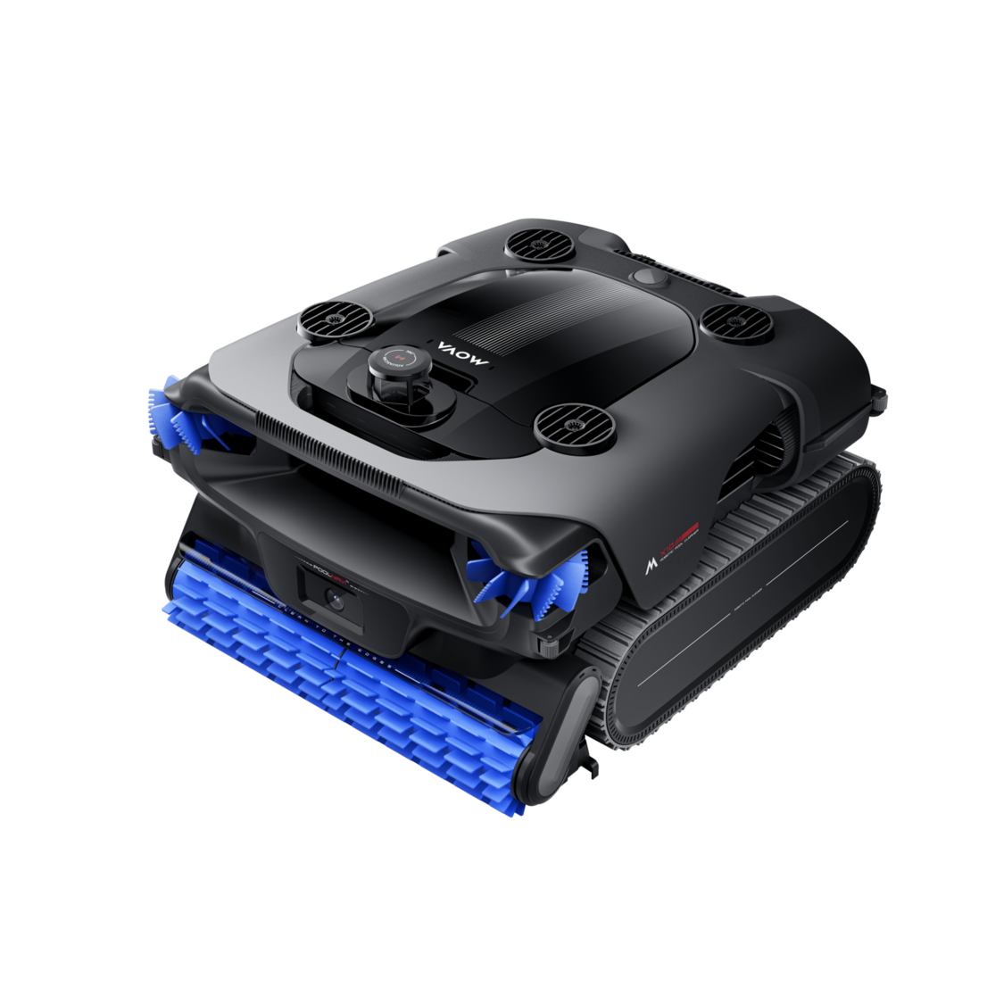 MOVA Rover X10 Robot Pulitore per Piscina