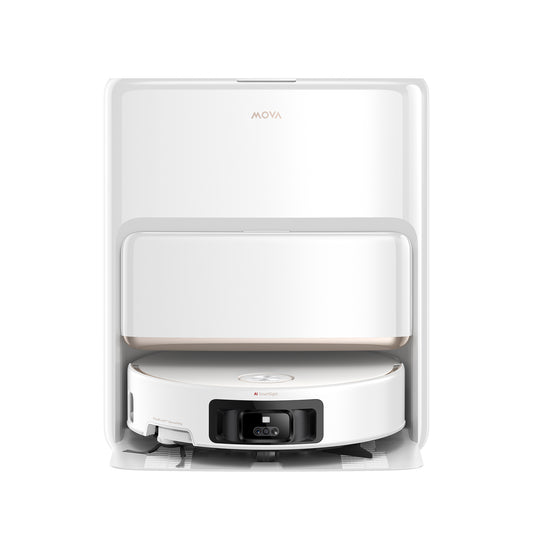 MOVA Z60 Ultra Roller Complete Robot aspirapolvere