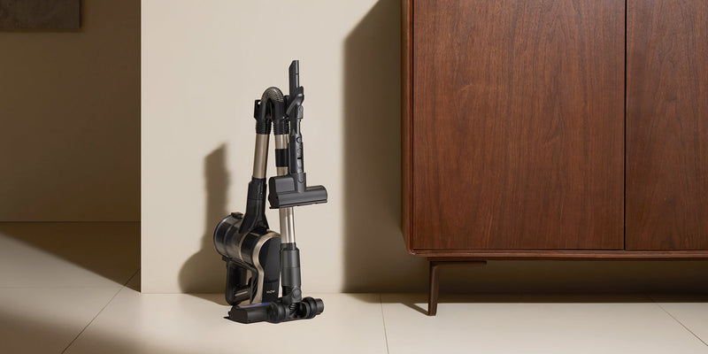 Aspirapolvere per Tappeti: Quale Modello MOVA Scegliere per la Tua Casa