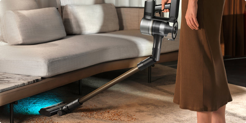 mova aspirapolvere senza fili