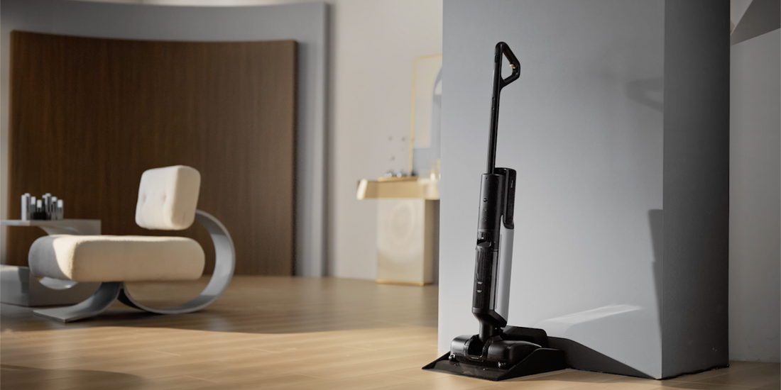 aspirapolvere potente