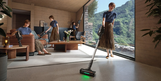 aspirapolveri senza filo migliori