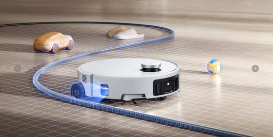 aspirapolvere robot il migliore