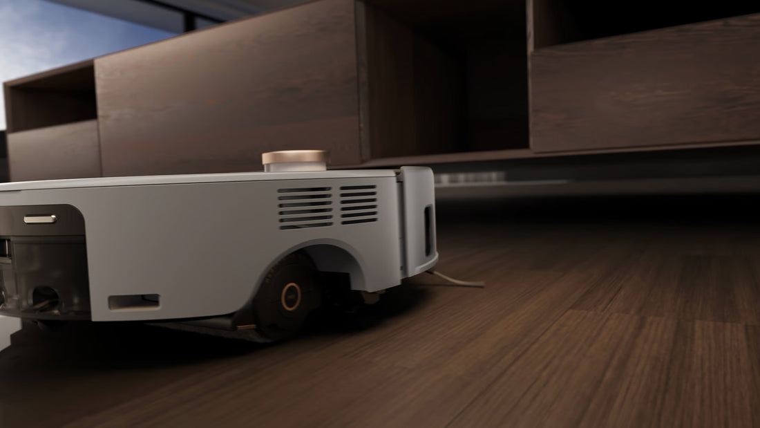 il miglior robot aspirapolvere e lavapavimenti