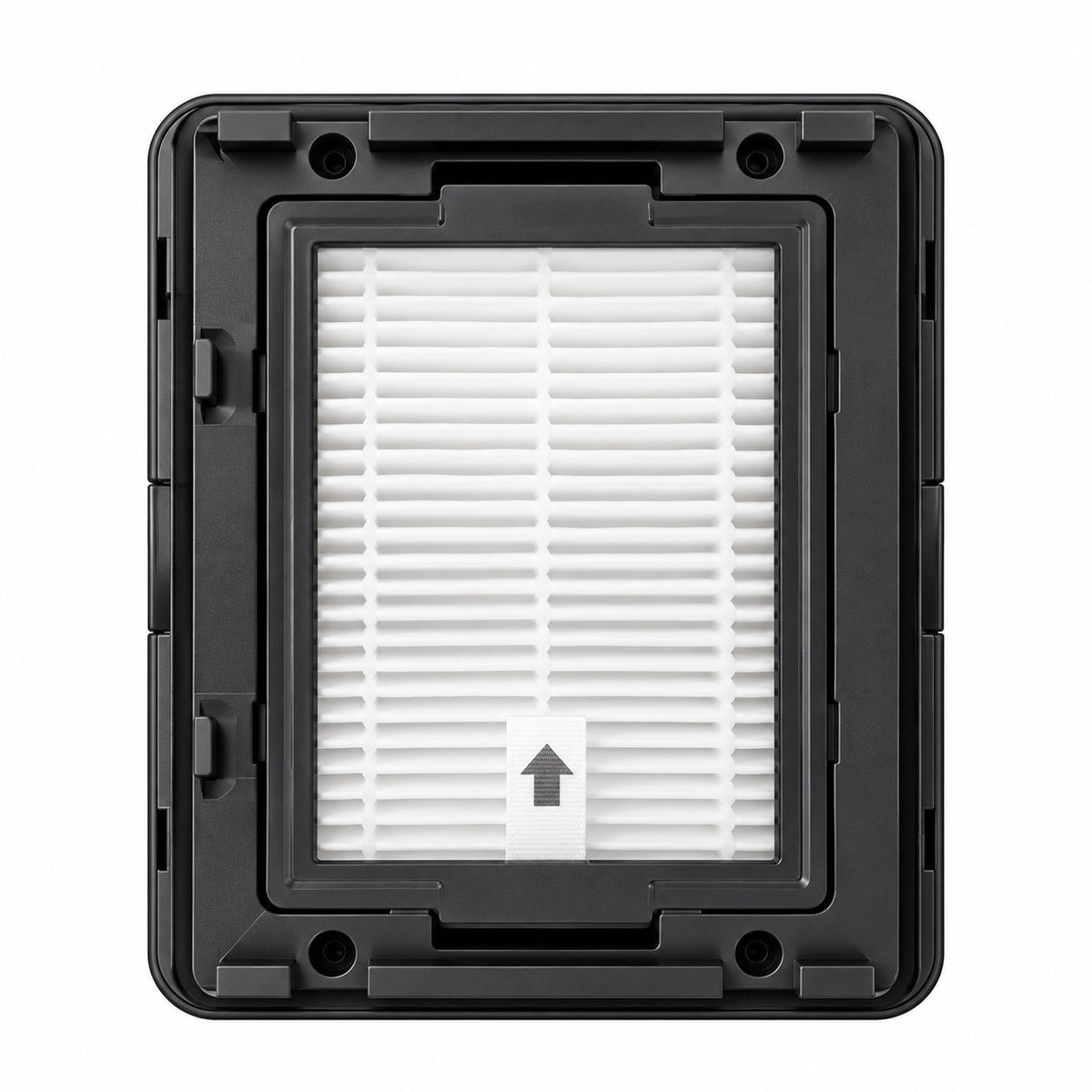 Gruppo filtro serbatoio polvere per V70 Ultra Complete