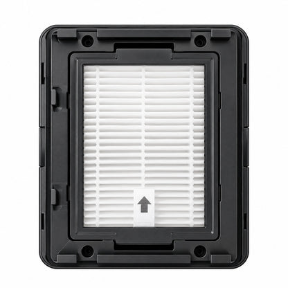 Gruppo filtro serbatoio polvere per V70 Ultra Complete