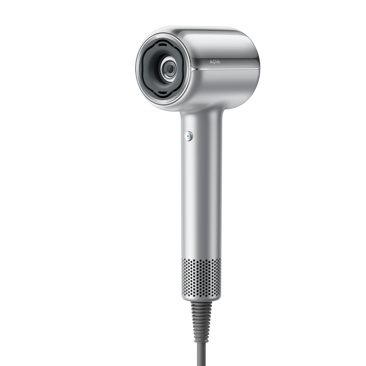 MOVA Shine 20 Asciugacapelli Argento