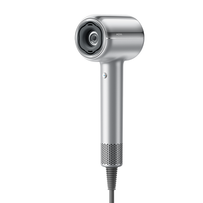 MOVA Shine 20 Asciugacapelli Argento