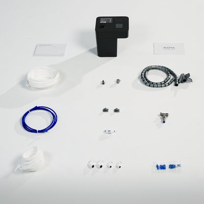 Kit di collegamento idrico per Z70 Ultra Roller Complete