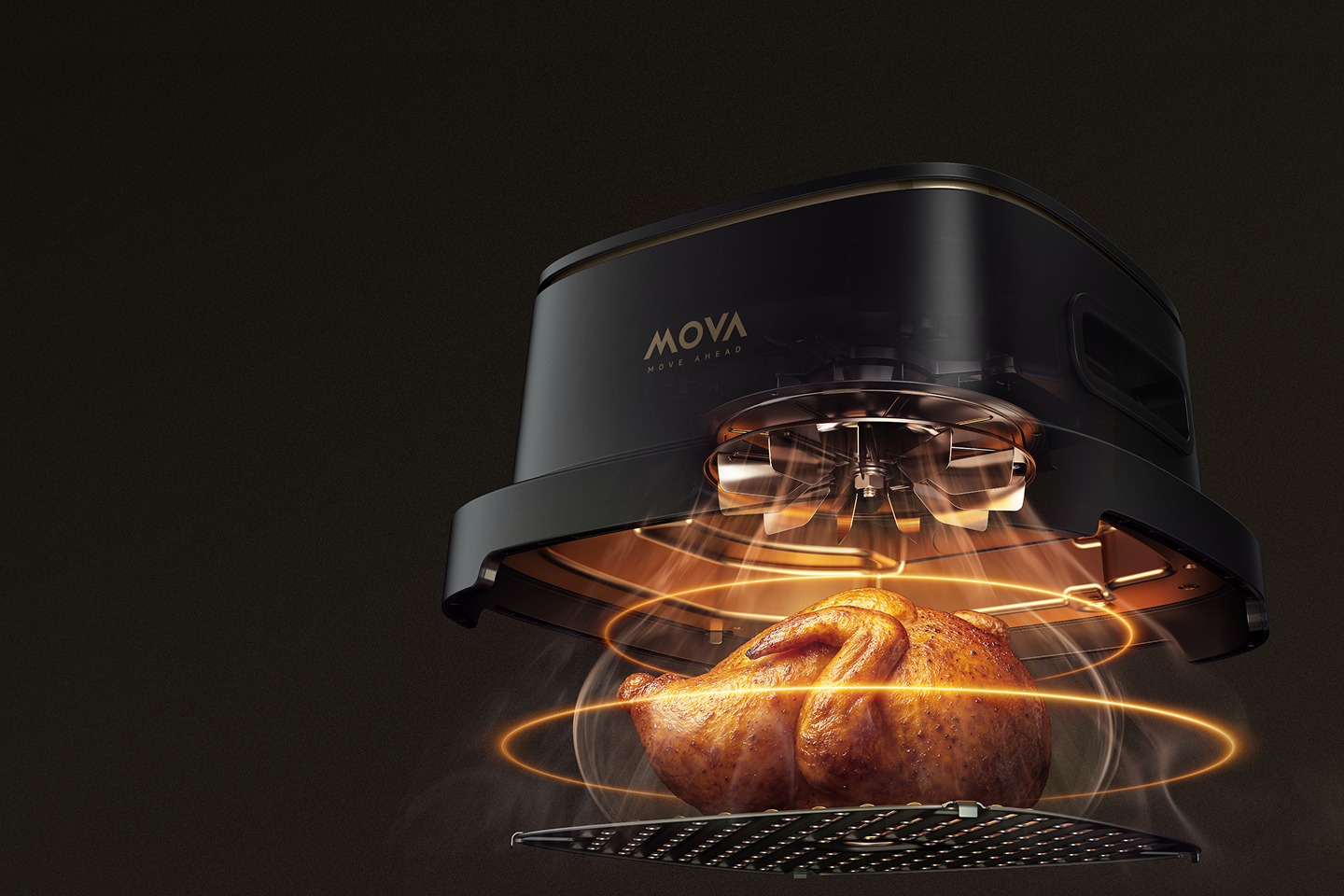 Motore brushless