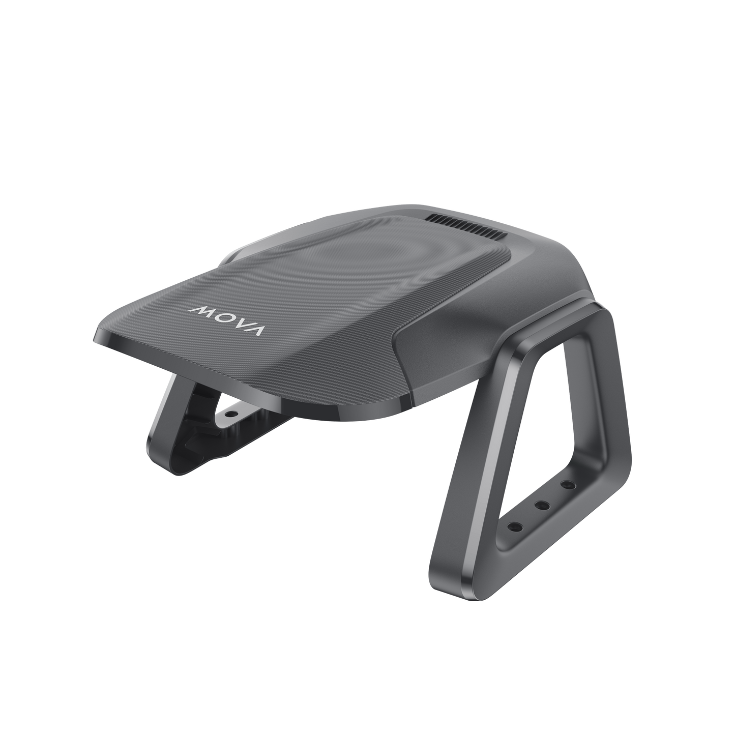 MOVA Garage Max per robot tagliaerba Serie LiDAX Ultra AWD