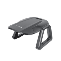MOVA Garage Max MMGM30 per robot tagliaerba Serie LiDAX Ultra AWD