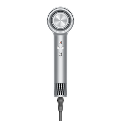 MOVA Shine 20 Asciugacapelli Argento