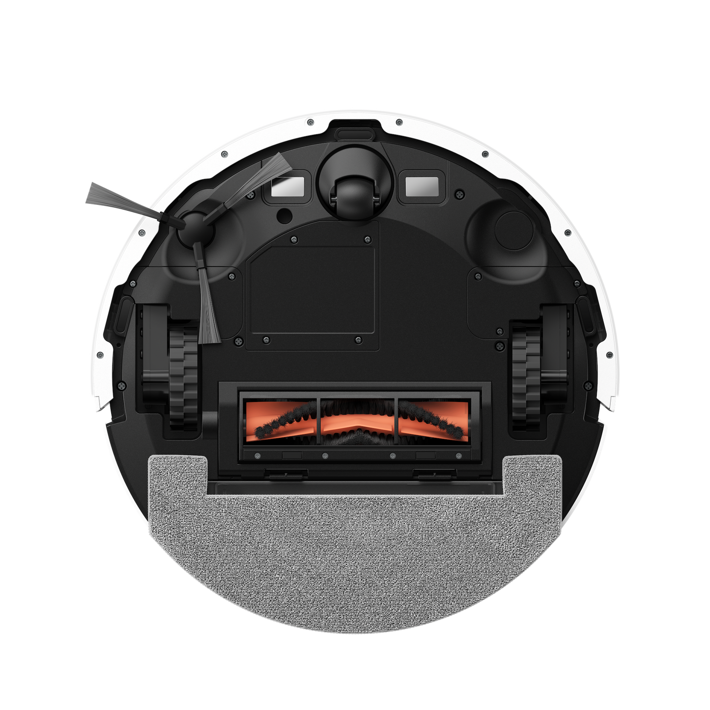 MOVA E20 Plus Robot aspirapolvere