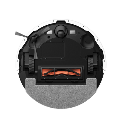 MOVA E20 Plus Robot aspirapolvere