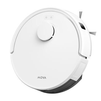 MOVA E20 Plus Robot aspirapolvere