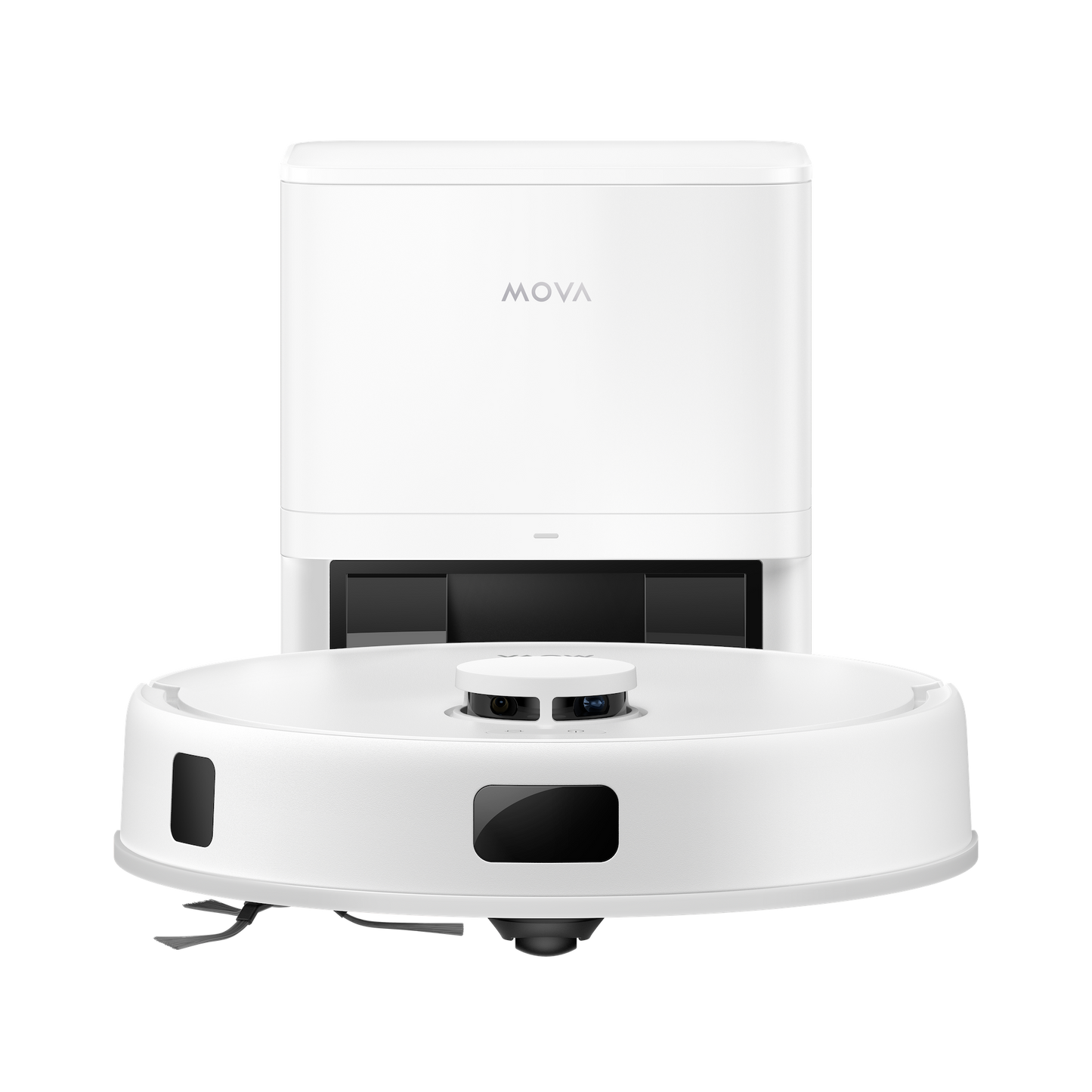 MOVA E20 Plus Robot aspirapolvere