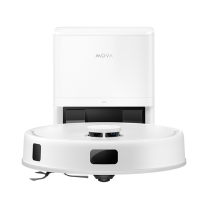 MOVA E20 Plus Robot aspirapolvere