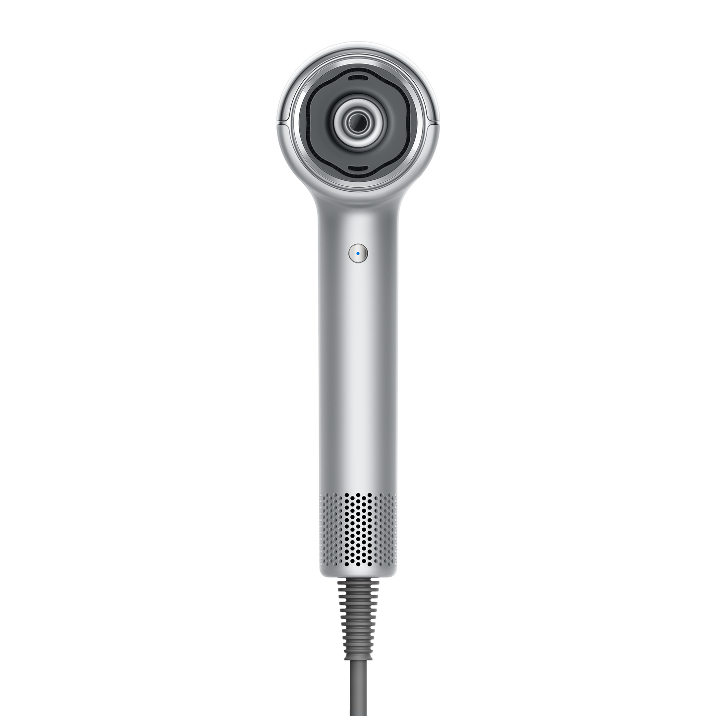 MOVA Shine 20 Asciugacapelli Argento