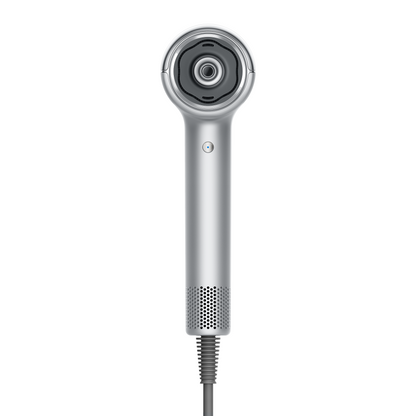 MOVA Shine 20 Asciugacapelli Argento