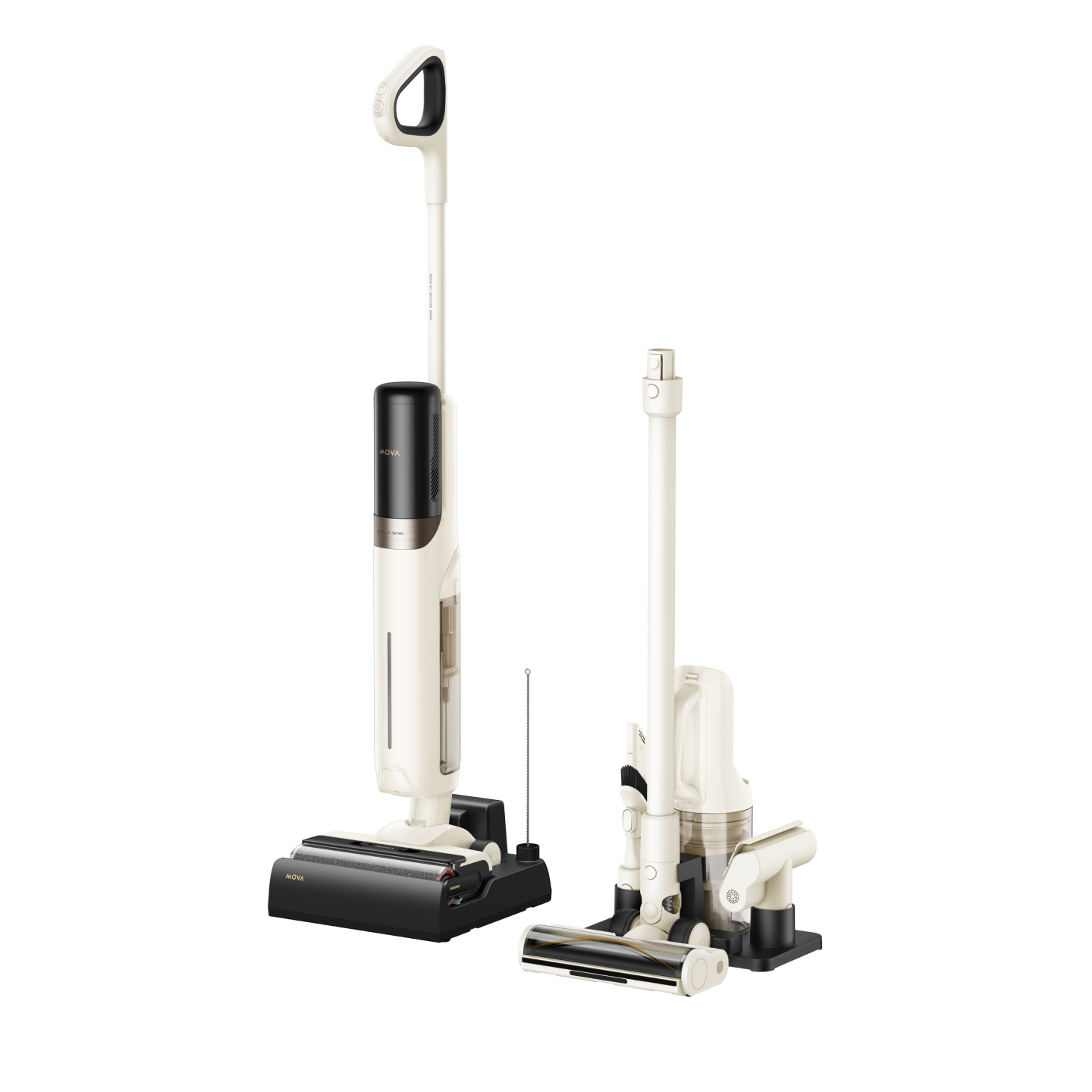 MOVA K30 Mix Aspirapolvere lavapavimenti