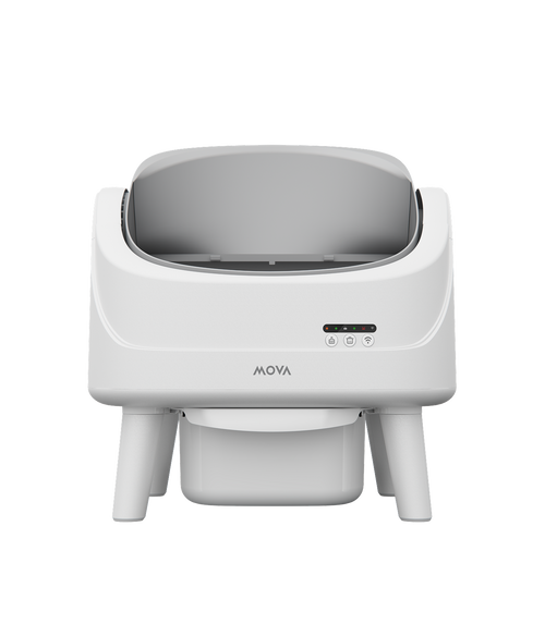 
              MOVA LB10 Air lettiera autopulente Unità principale LB10 Air 1x

            