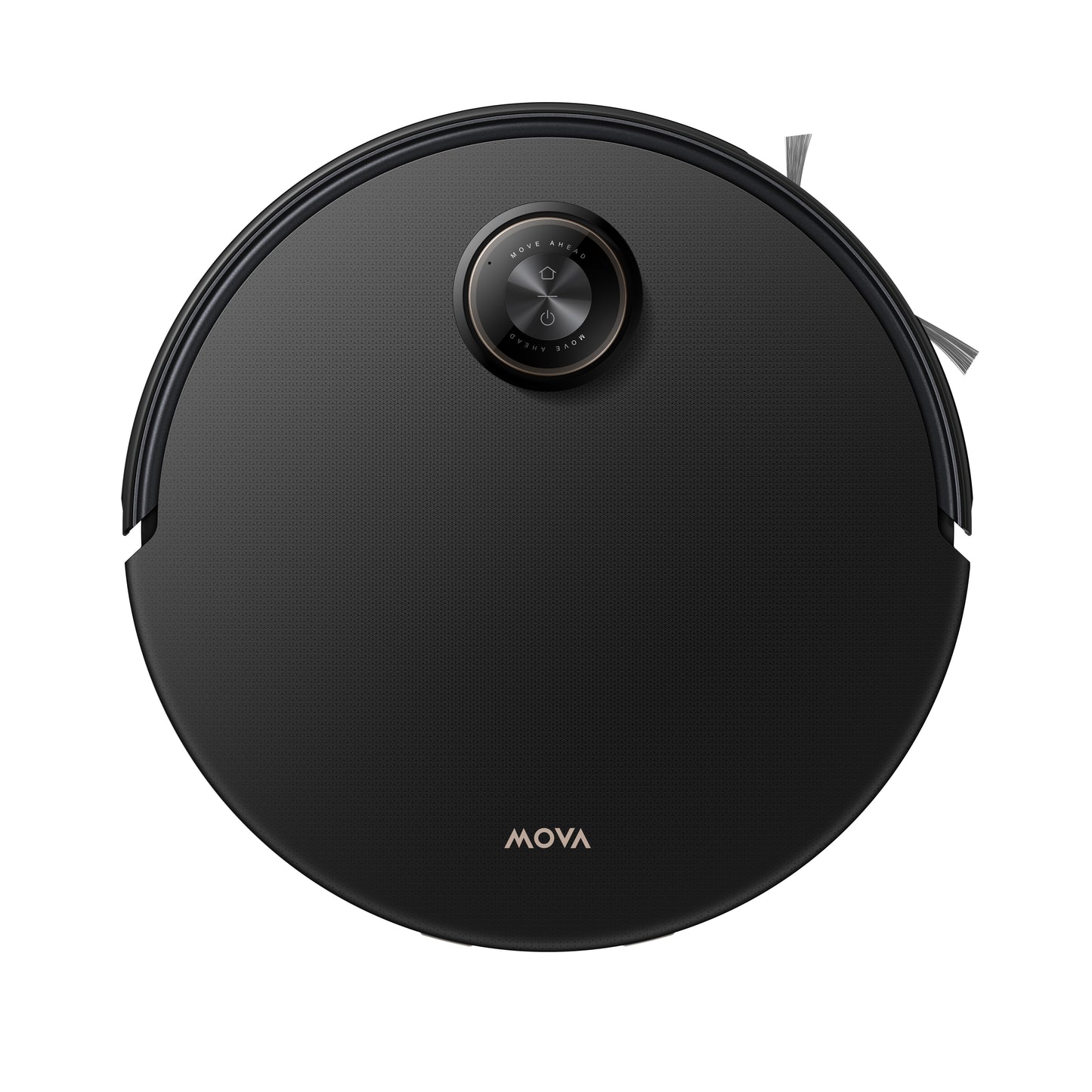 MOVA Z60 Ultra Roller Complete Robot aspirapolvere