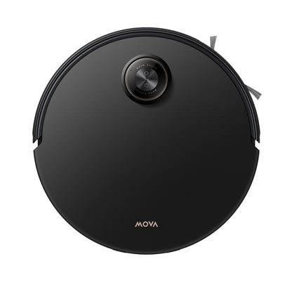 MOVA Z60 Ultra Roller Complete Robot aspirapolvere
