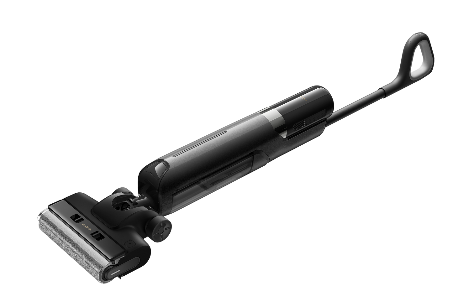MOVA M10 Air Kit Aspirapolvere Lavapavimenti