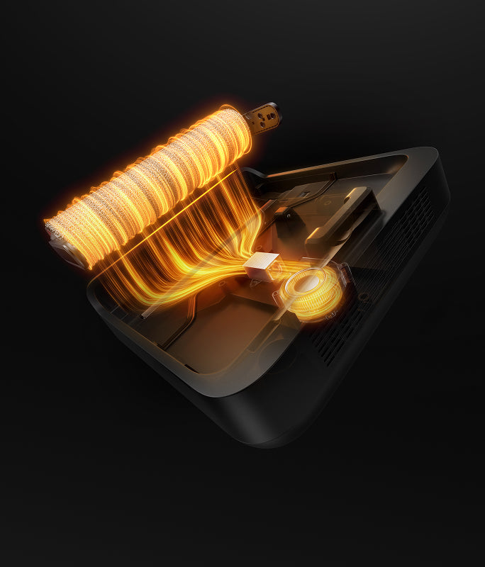 Asciugatura rapida in 5 min - 