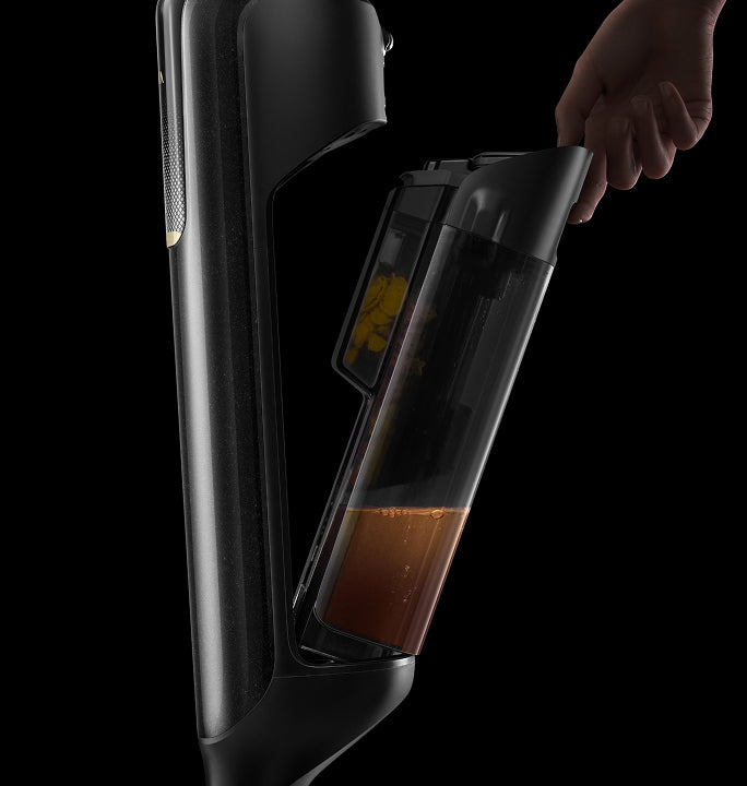 Separazione di rifiuti solidi e liquidi - 