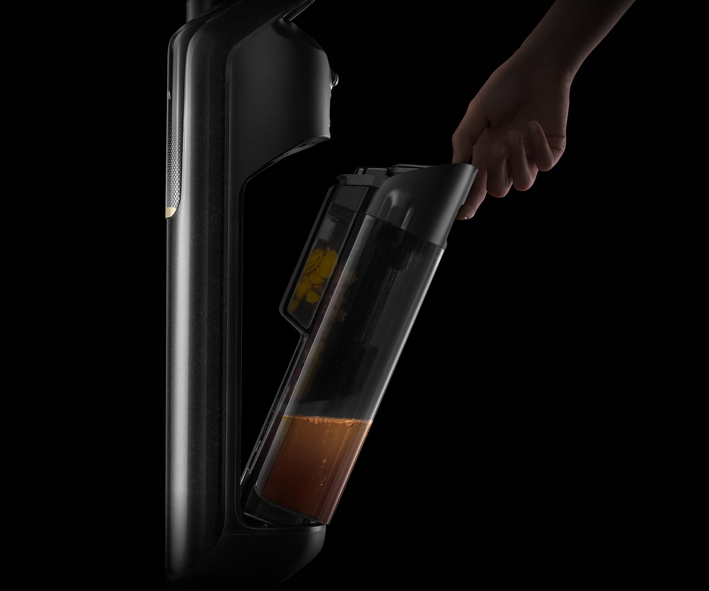 Separazione di rifiuti solidi e liquidi - 