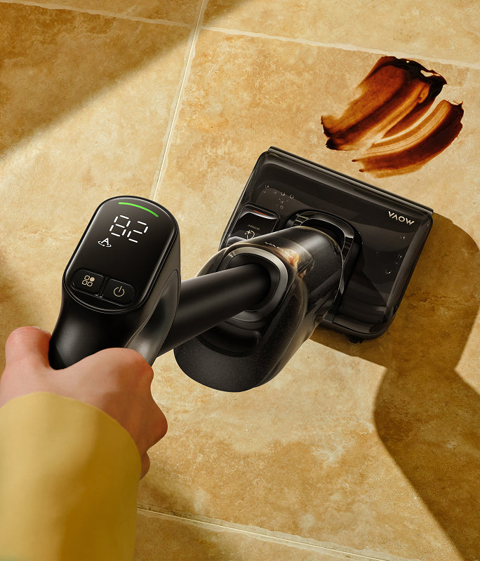 Display LED e comando vocale - 