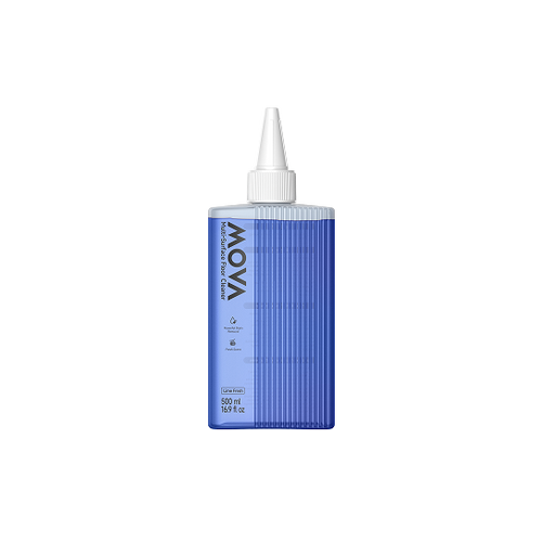 MOVA M50 Aspirapolvere Lavapavimenti Soluzione detergente da 500 ml x 1