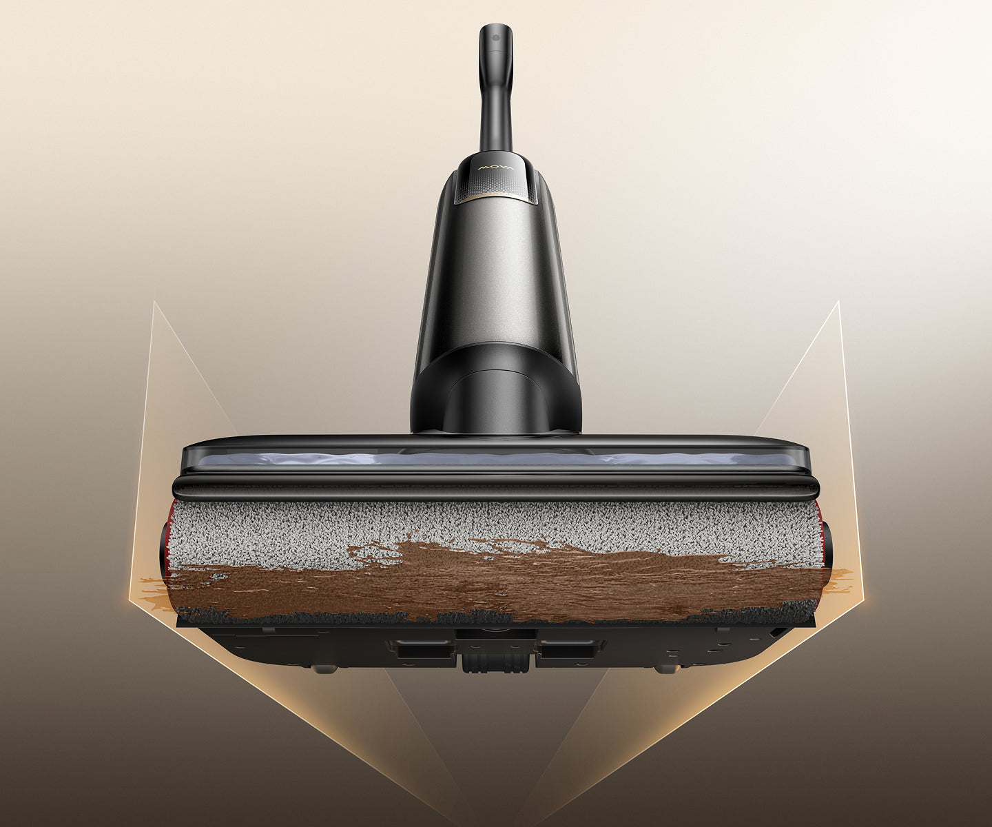 Pulizia doppio bordo completa* - 