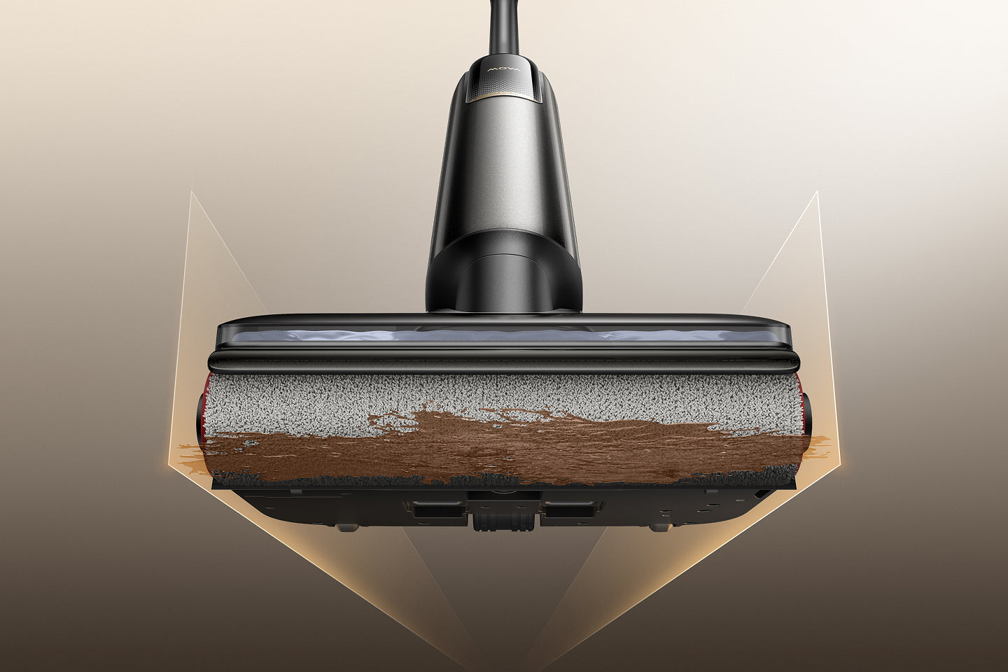 Pulizia doppio bordo completa - 